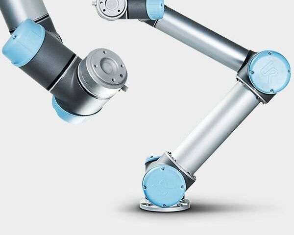Smart Robotics: slimme robots als uitzendkracht