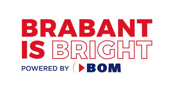 Brabant is Bright