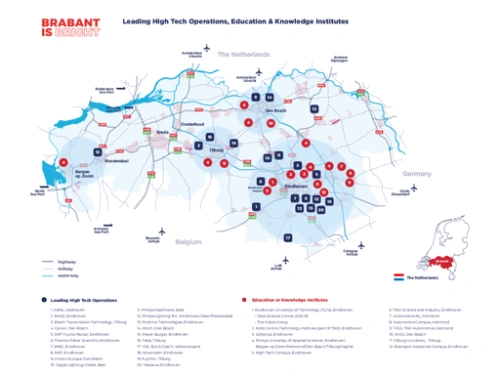 Bib sectormap hightech highres detailed download preview