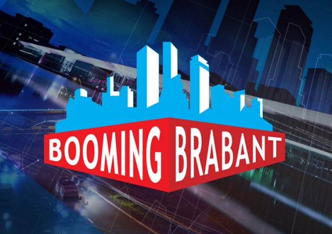 Booming Brabant is deze week opnieuw 'uit het goede hout gesneden'