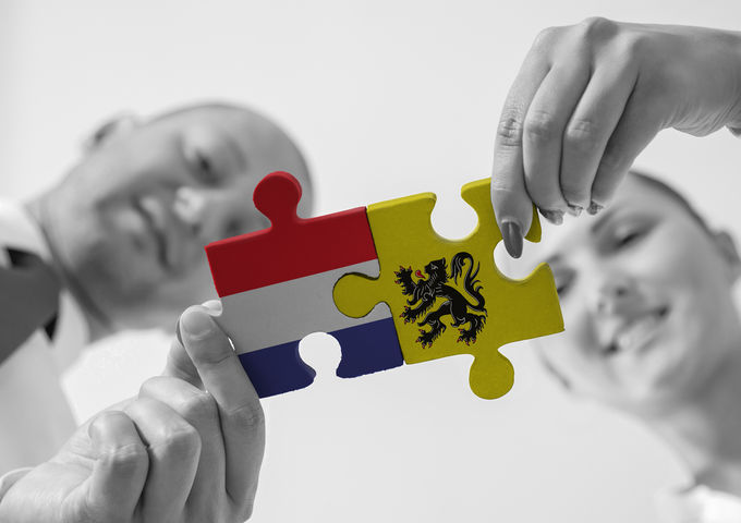 Vierde kans voor innovatieve bedrijven in de grensregio Vlaanderen-Nederland