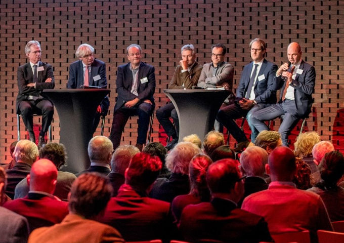 Brabantse ondernemers maken kennis met het internationale speelveld