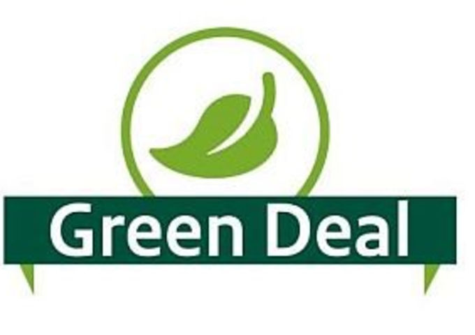 Green Deal zorginstellingen Eindhoven