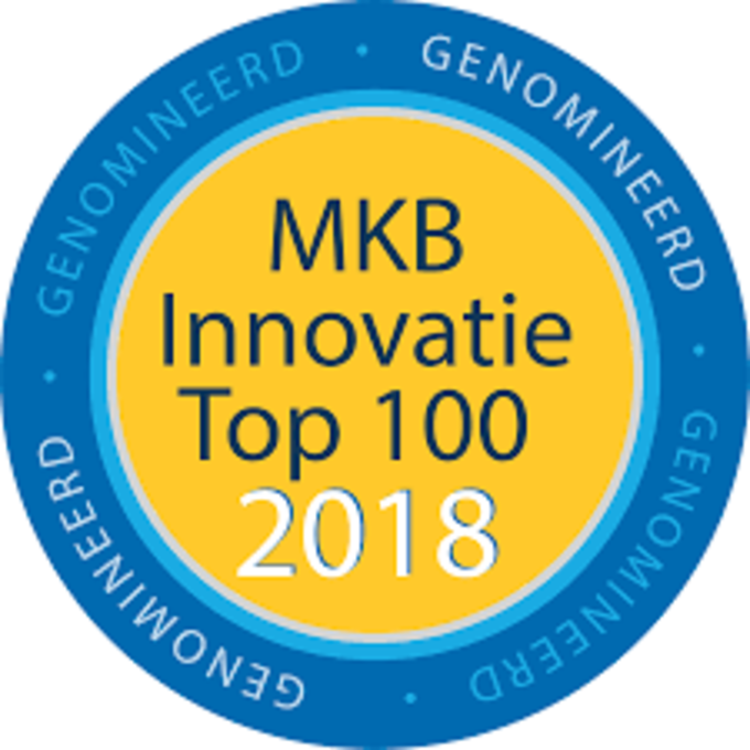 KvK roept bedrijven op mee te doen aan de MKB Innovatie Top 100
