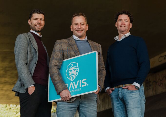 TRAVIS haalt 5 miljoen op bij Versteijnen, BOM en Shell Ventures