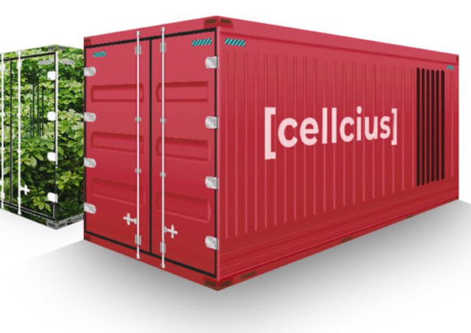 Cellcius haalt 1,2 miljoen op om met restwarmte van industrie en zoutbatterij woningen te verwarmen