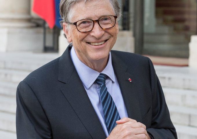 Bill Gates investeert in RIFT en Cellcius