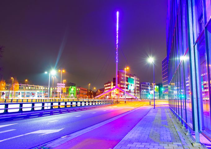 Regio Eindhoven een van de meest toonaangevende tech hubs ter wereld