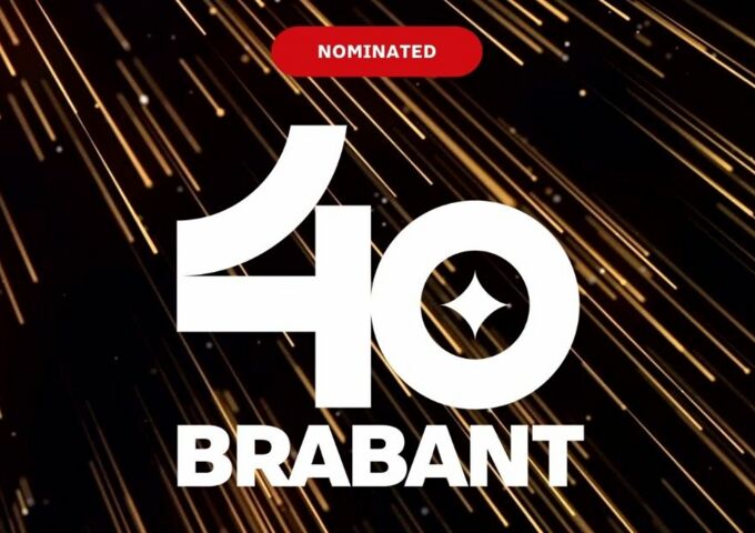 Genomineerden startup-prijs Brabant40 bekend