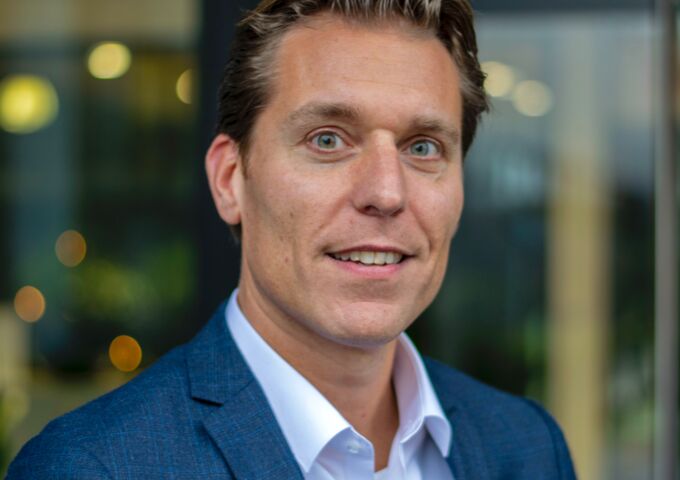 Daan de Cloe managing director foreign investments en trade