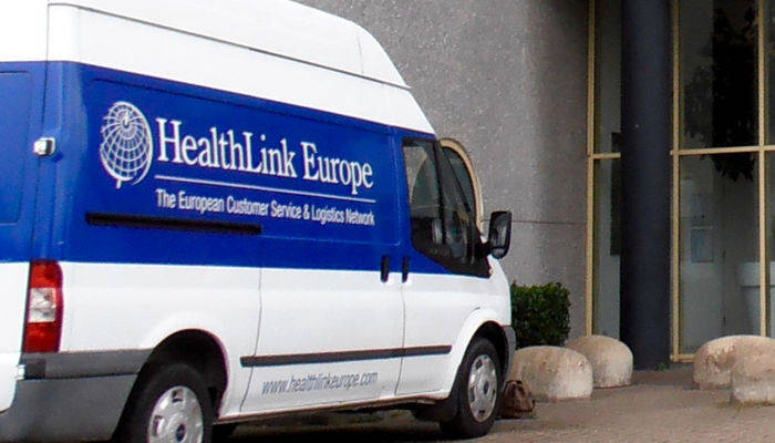 Dexcom en Healthlink Europe werken samen in Brabant