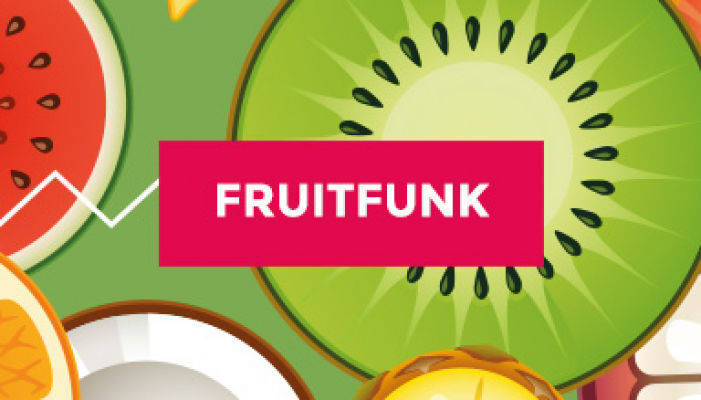 Fruitfunk finalist Junior Kamer Junior Trofee