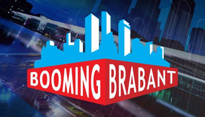 Booming Brabant is deze week opnieuw 'uit het goede hout gesneden'
