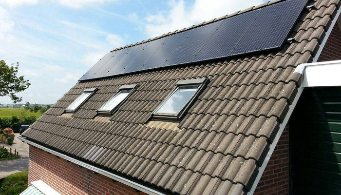 Energiefonds Brabant stelt €2,5 miljoen beschikbaar voor zonnepanelen op woonhuizen