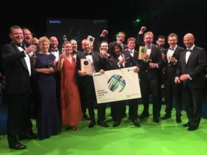 SendCloud benoemd tot het snelst groeiende technologiebedrijf van Nederland