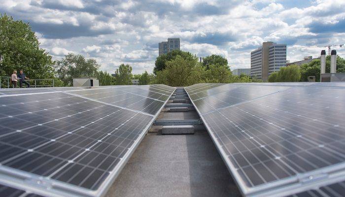 Investeren in zonnepanelen nu mogelijk zonder recht van opstal voor bank