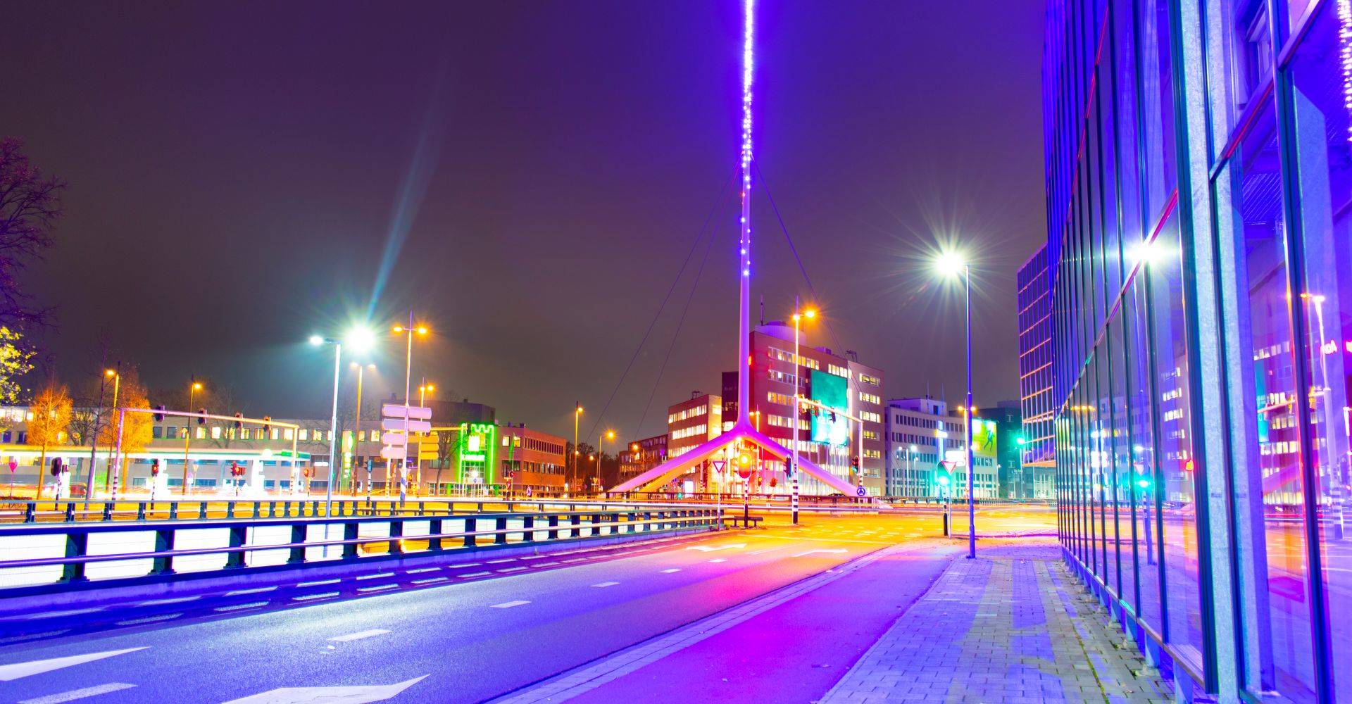 Regio Eindhoven een van de meest toonaangevende tech hubs ter wereld