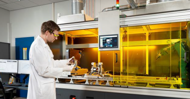 FononTech haalt 2,3 miljoen binnen voor verduurzaming micro-elektronica productie