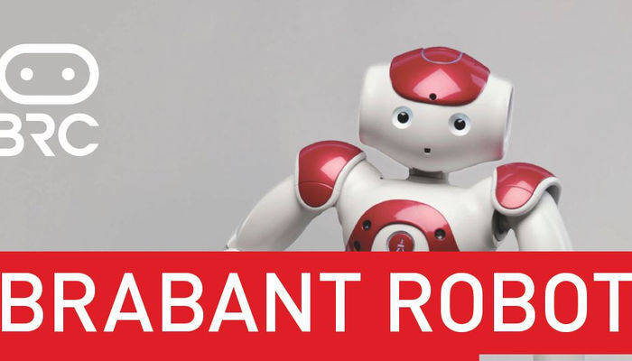 Brabant Robot Challenge
