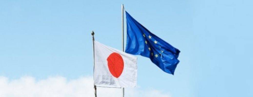 Informatiebijeenkomst EPA: handelsverdrag EU en Japan