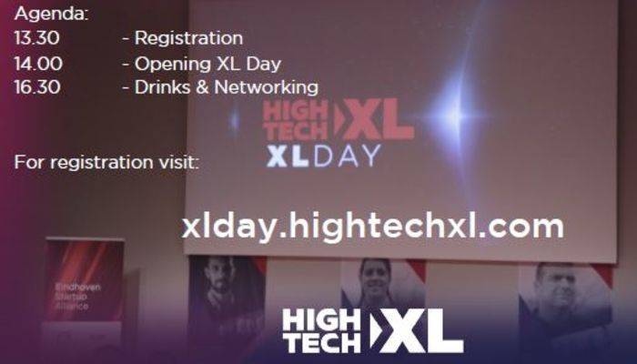 HighTech XL Day