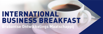 International Business Breakfast - VS