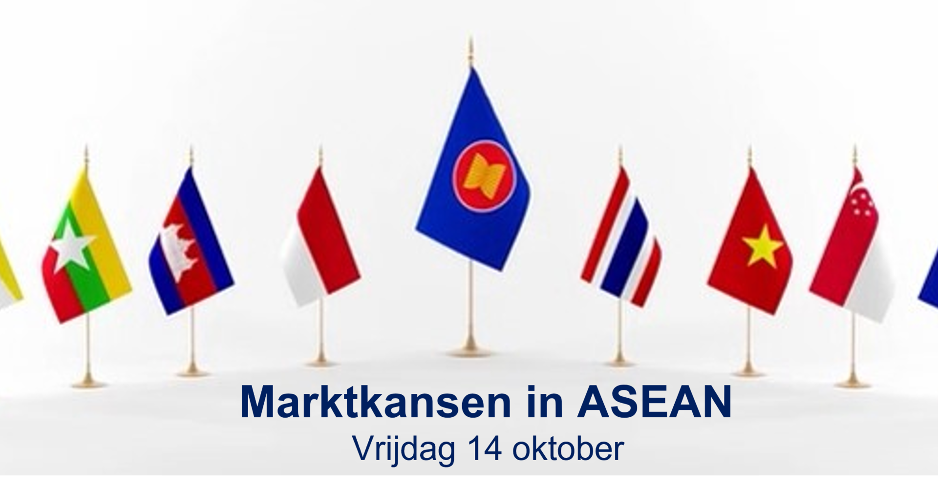 Marktkansen in ASEAN