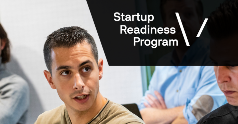 Startup Readiness Program - READY