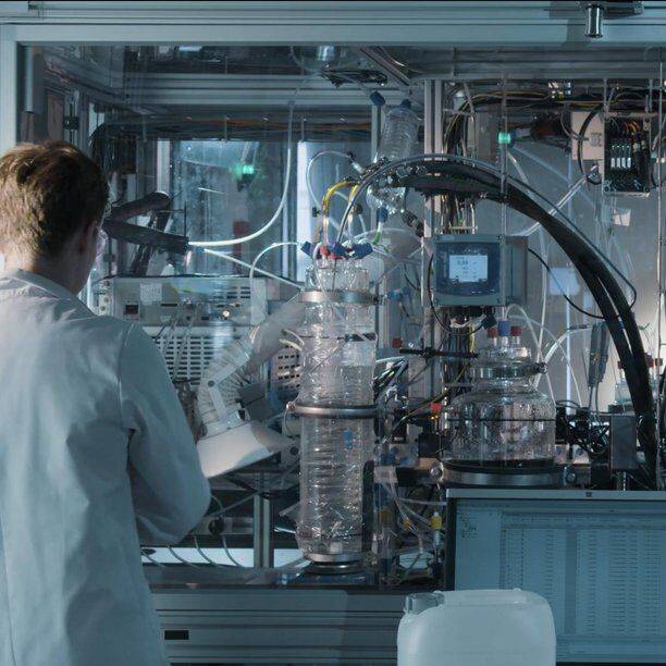 Dutch Electrolyzer: een machine om goedkope waterstof te maken