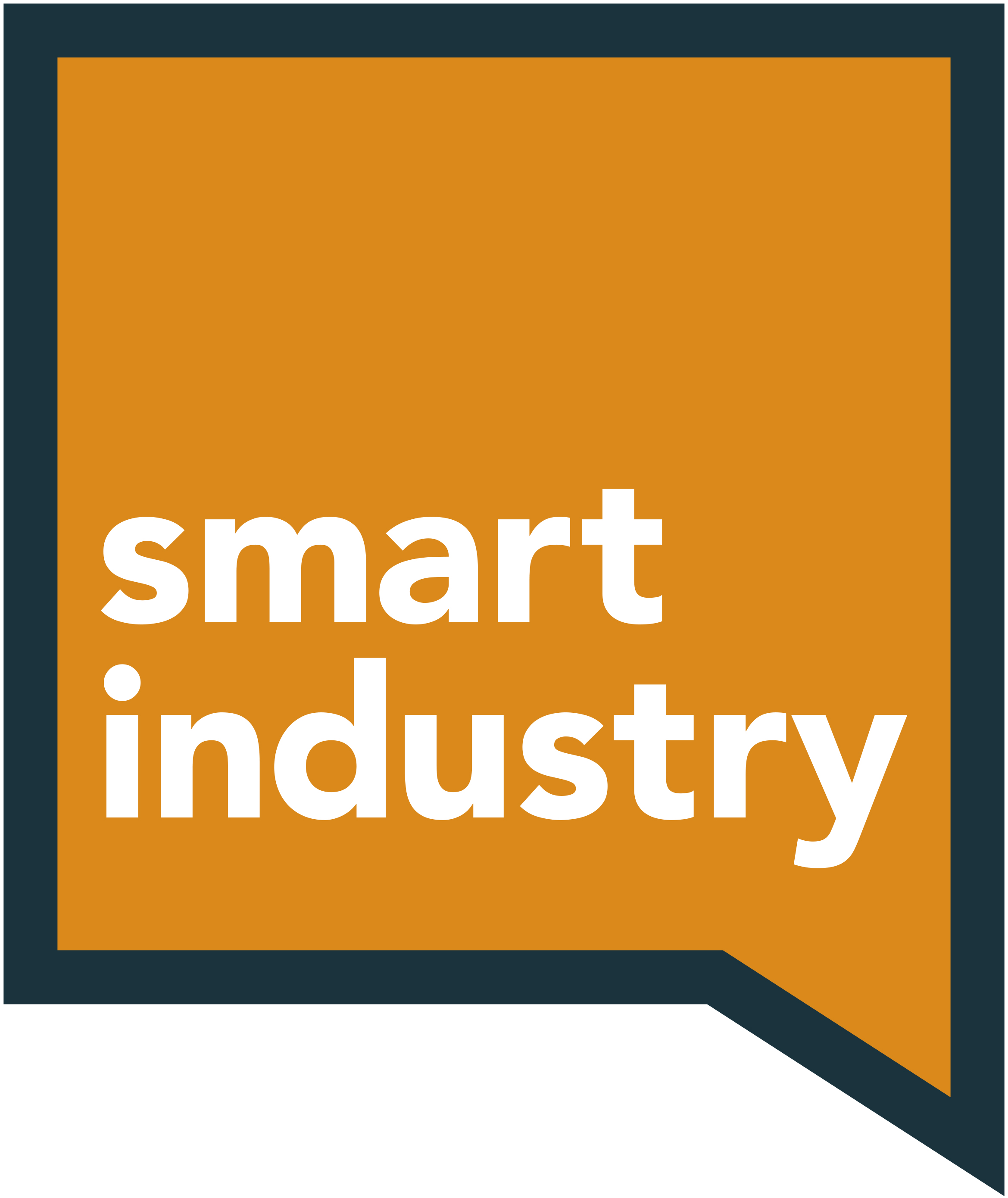 Smart Industry 