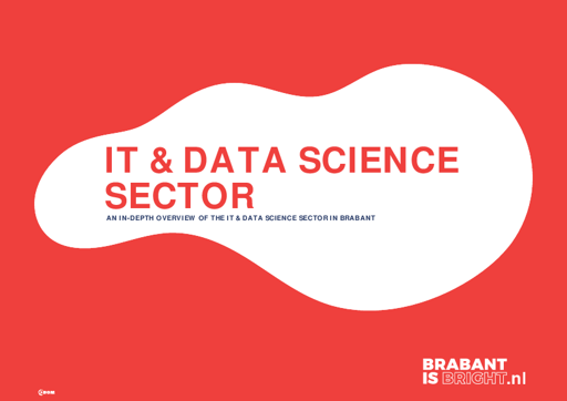 In-depth overview IT & Data Science sector in Brabant