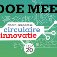 Project aanmelden - Brabantse Circulaire Innovatie Top 20
