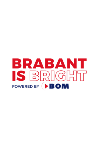 Brabant is Bright