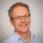 Marc de Haas, Venture Developer bij Brabantse Ontwikkelings Maatschappij (BOM)